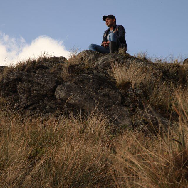 Sumapaz: del cielo a la tierra
