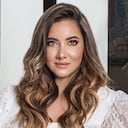 Daniela Álvarez baila con su prótesis.