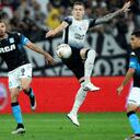 Duelos por semis de Sudamericana.