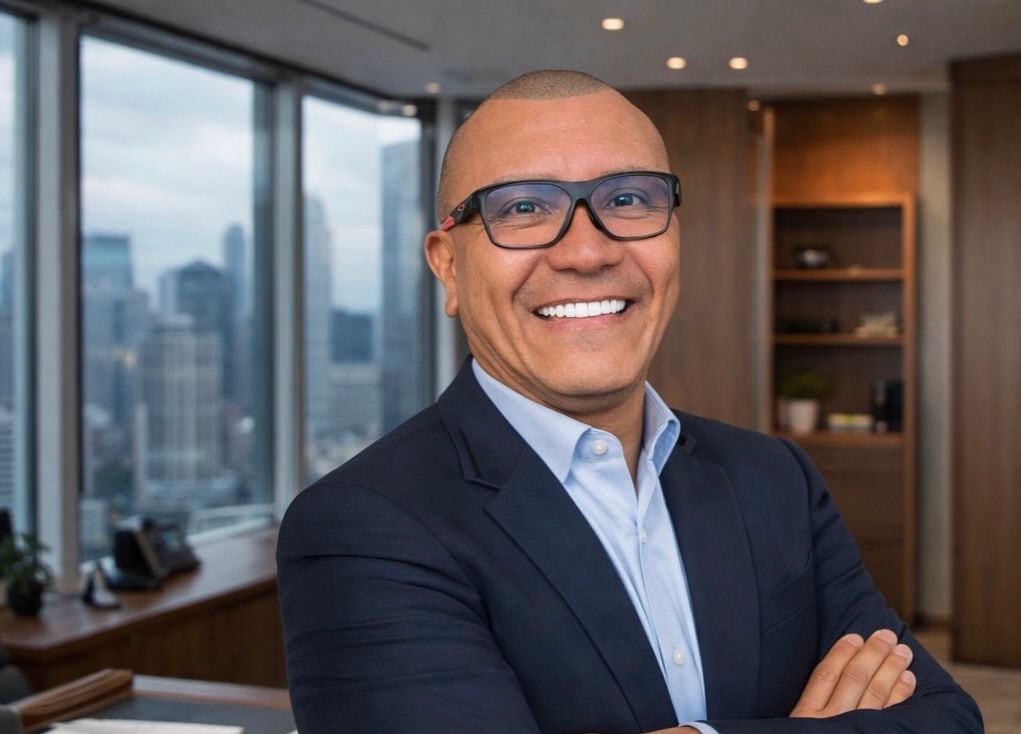 Edgar Julio Erazo Córdoba, CEO y propietario de Grupo Damasa.