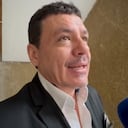 Abogado Diego Henao, defensa de Nicolás Petro Burgos.