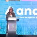 Paula Cortés Calle, presidenta ejecutiva de Anato.