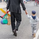 Los padres podrán recibir un jugoso bono de aceptar ser padres por primera vez