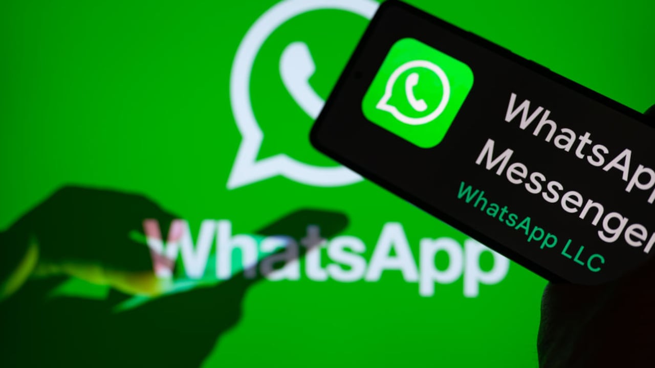 WhatsApp facilita la comunicación de muchas personas en su día a día.