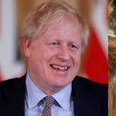 Boris Johnson