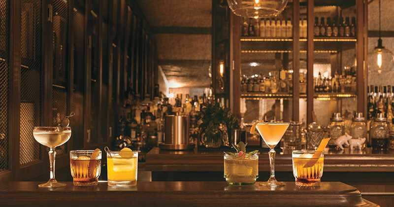 Las bebidas alcohólicas también se han visto afectadas porque los insumos para la producción y distribución están escasos o han aumentado su precio.