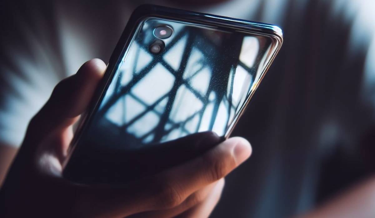 Los teléfonos inteligentes pueden ser usados como una herramienta para monetizar.