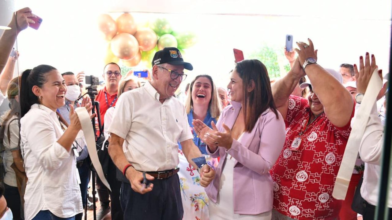 En la actualidad esta ciudad cuenta con más de 90.000 víctimas.