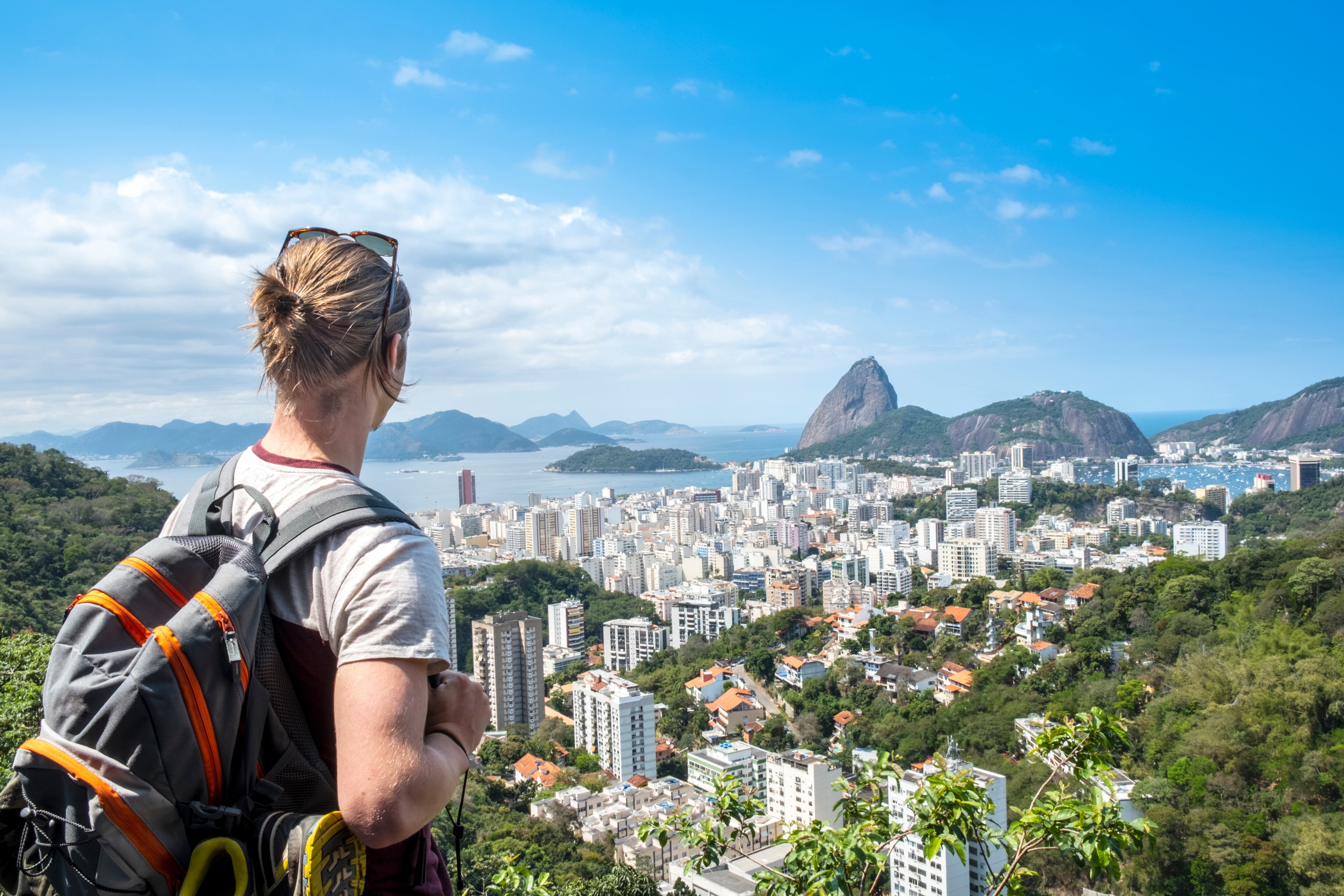 Brasil, Río de Janeiro