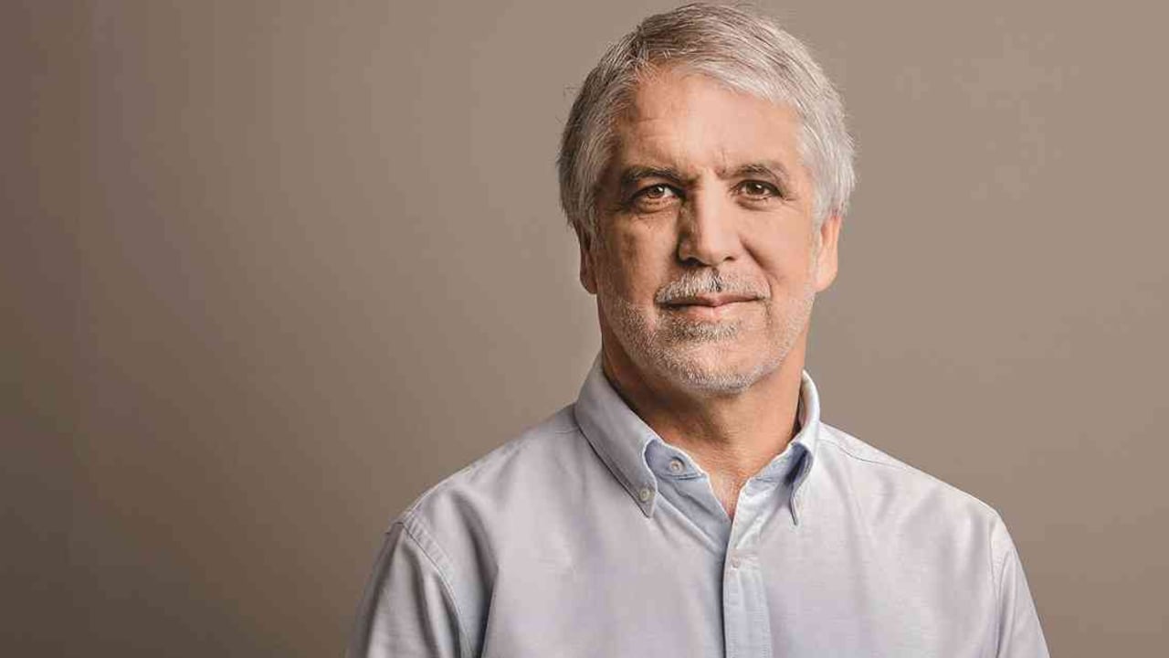 Enrique Peñalosa, alcalde de Bogotá. Foto: Archivo Semana