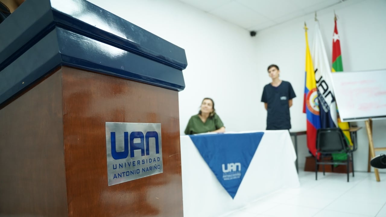 Universidad Antonio Nariño