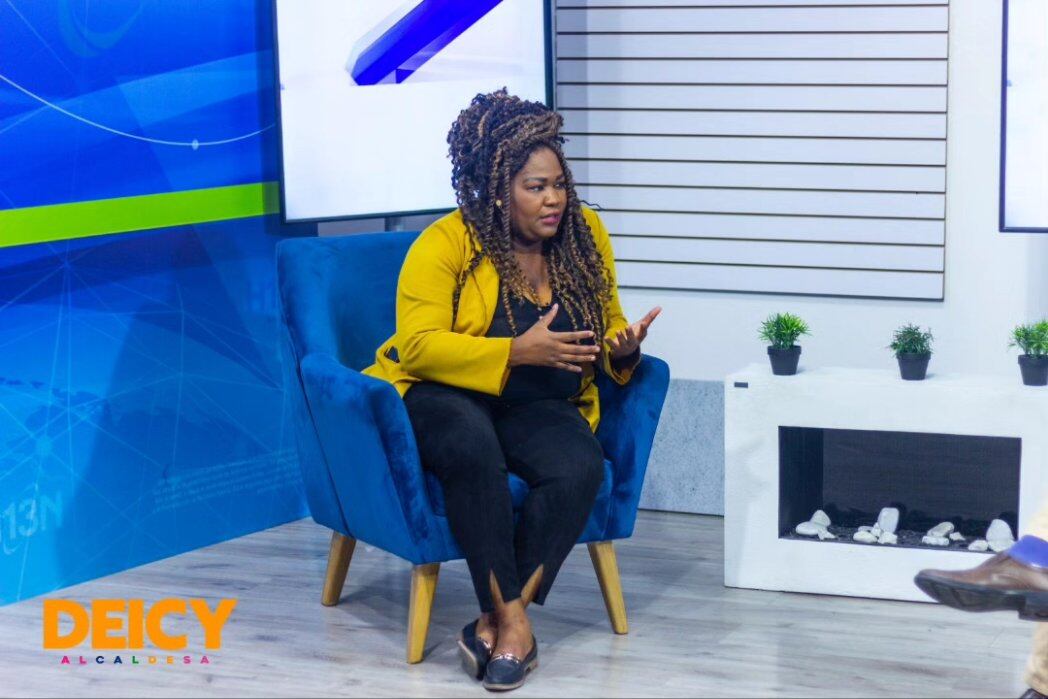 Investigan amenazas contra candidata a la Alcaldía de Medellín