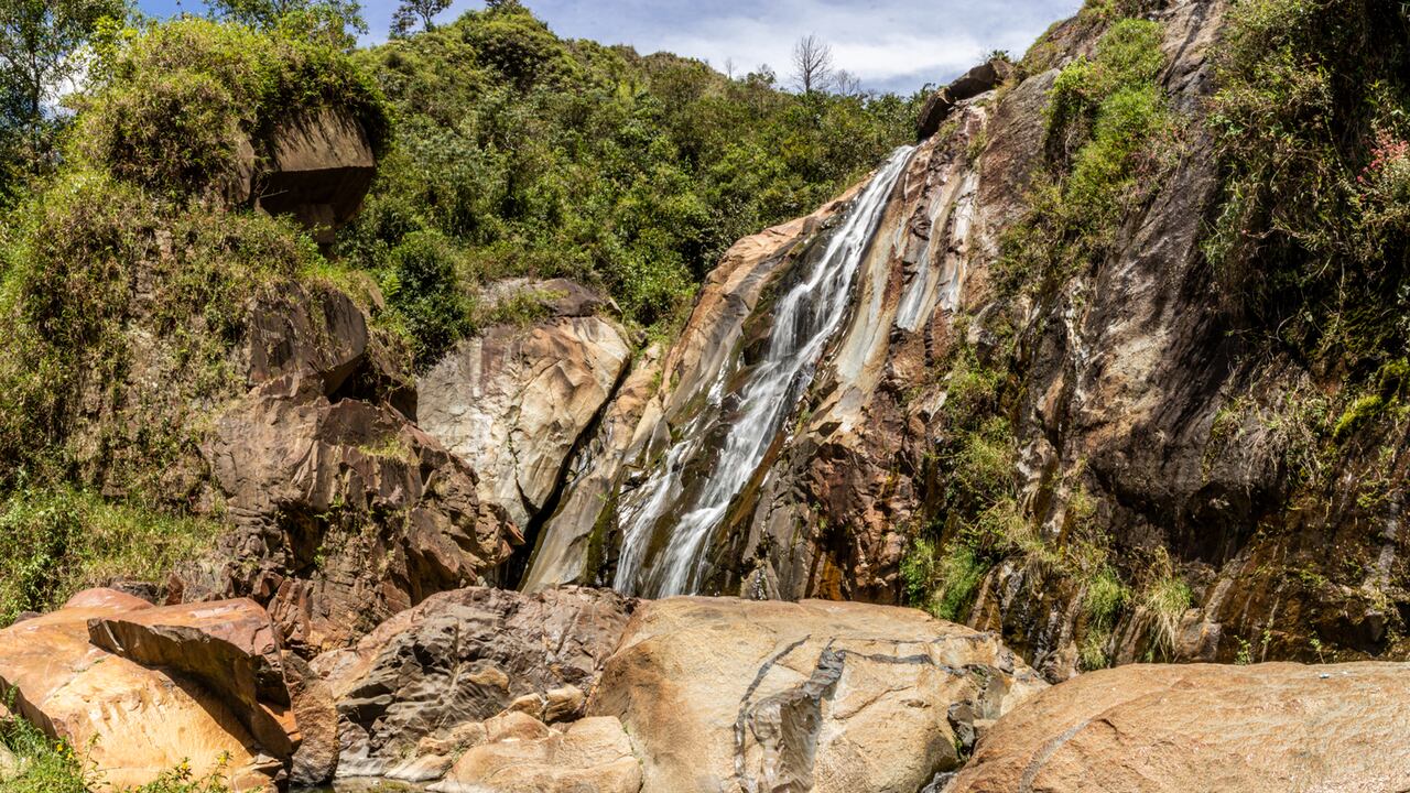 Donmatías, Antioquia