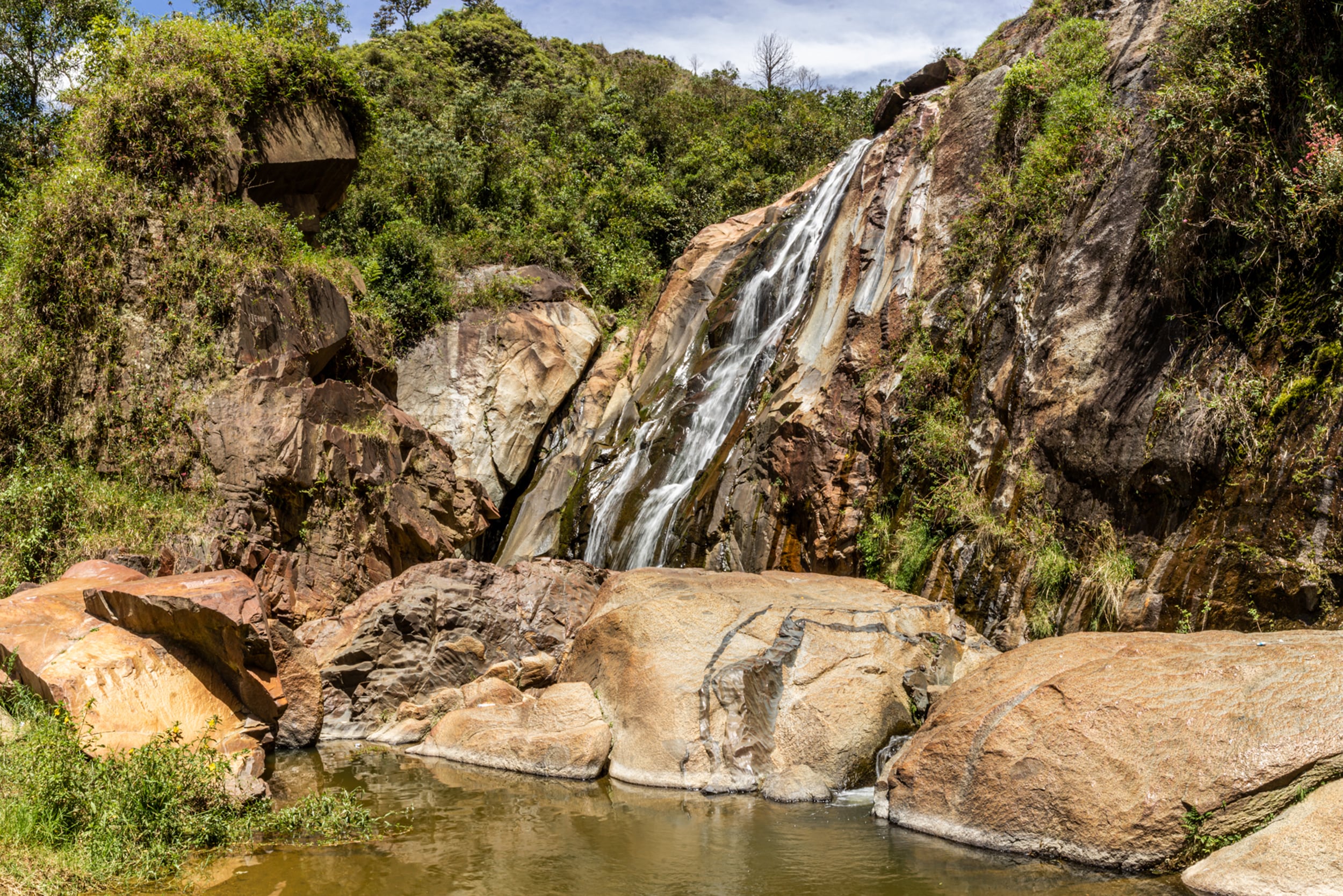 Donmatías, Antioquia