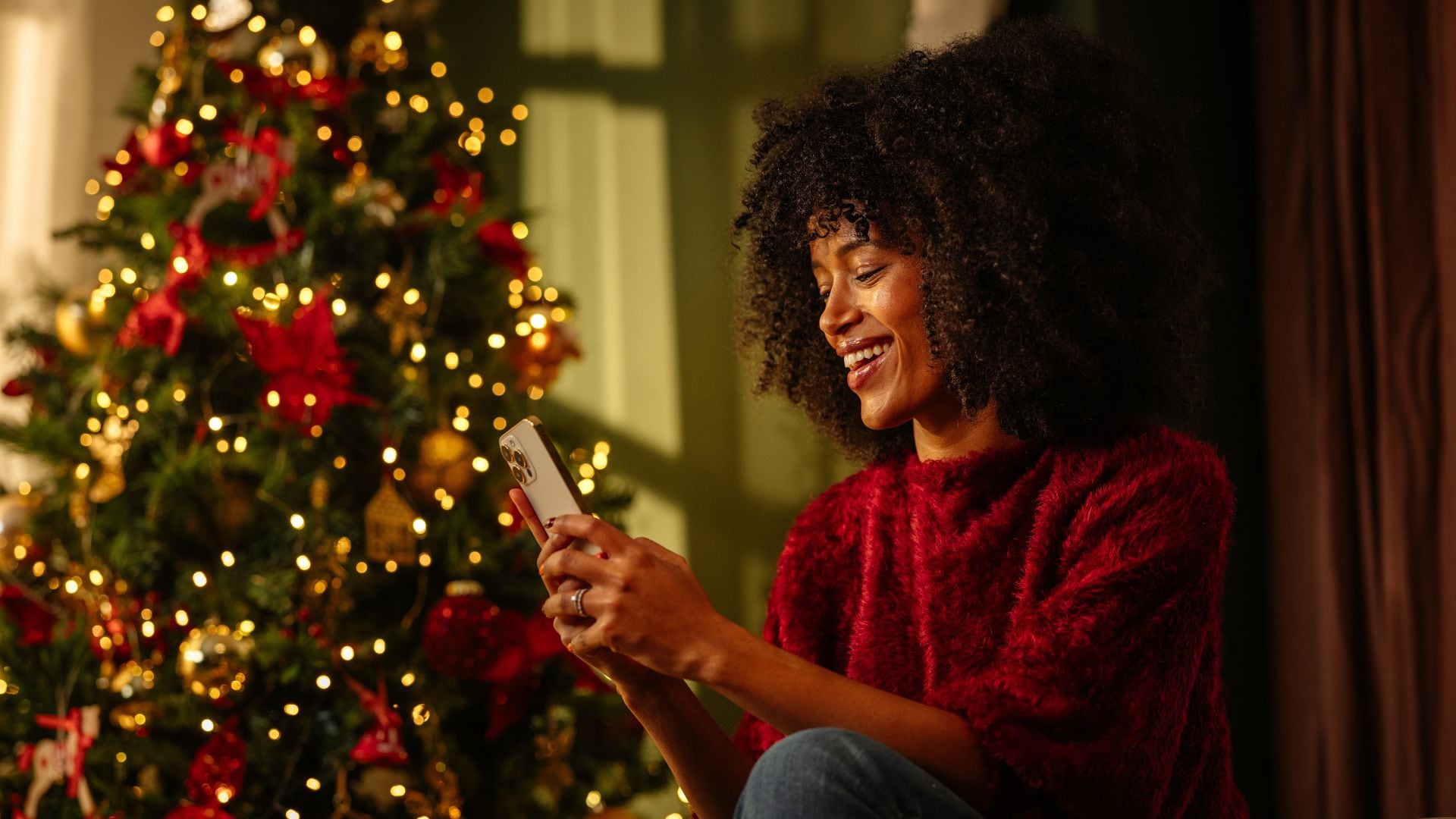 En Navidad, las palabras también se convierten en un gesto de cercanía