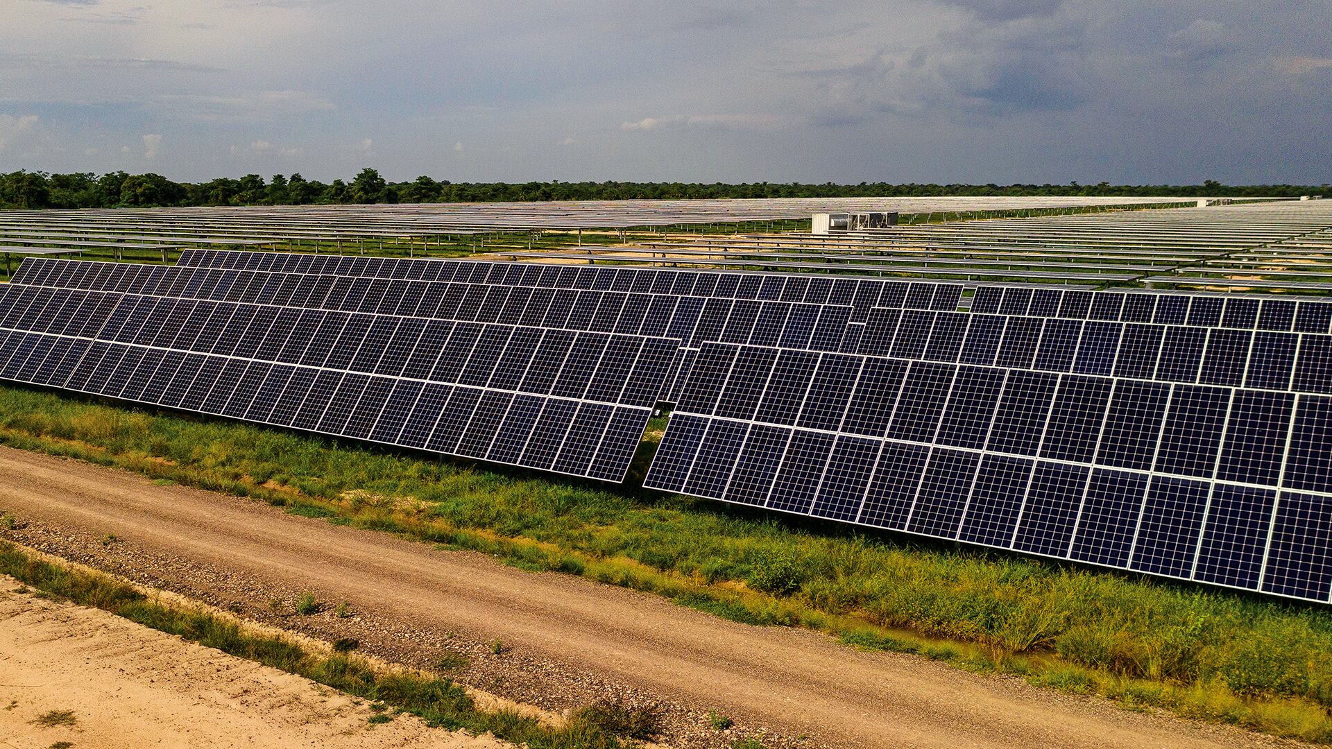 NO USAR, USO EXCLUSIVO MEJOR COLOMBIA, Especial Caribe, Potencial Energético