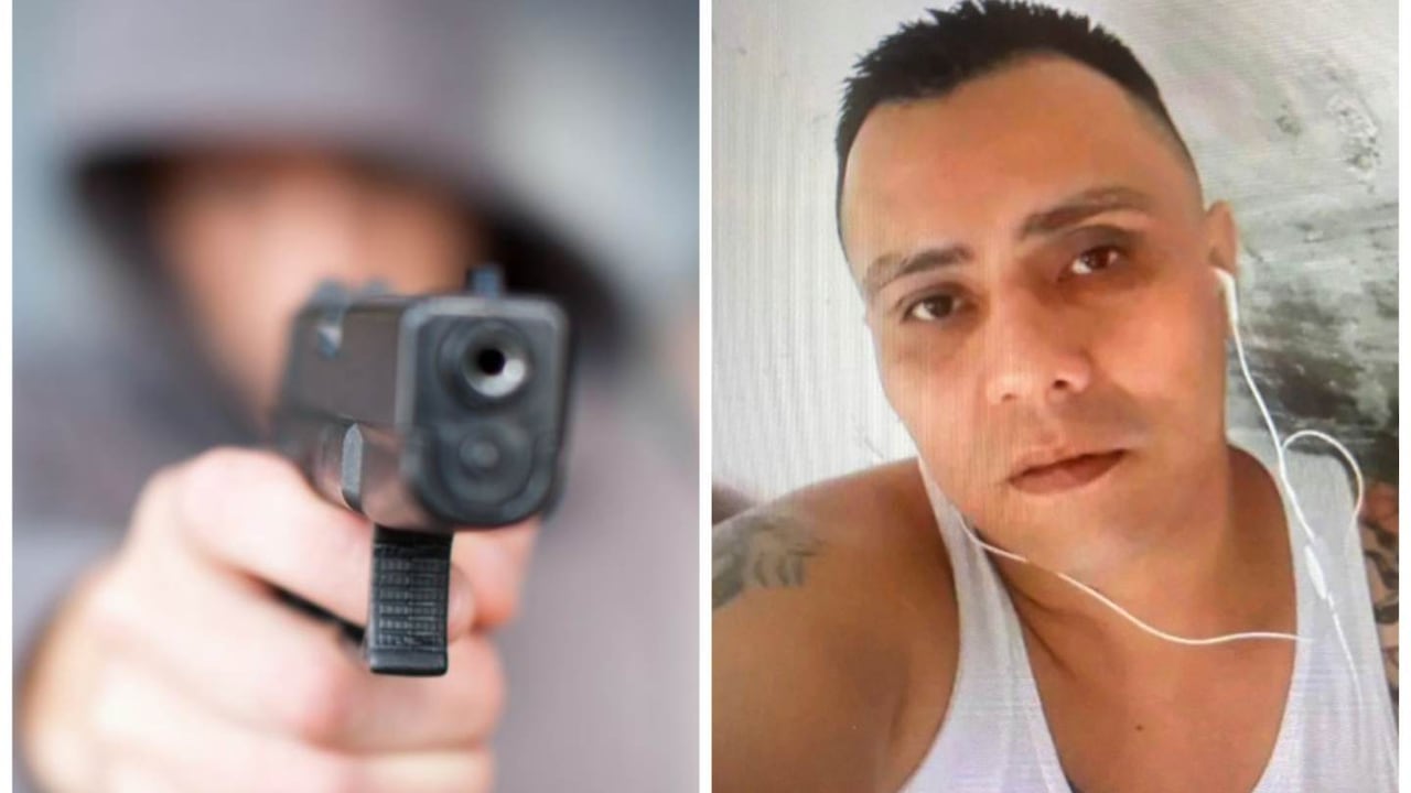 Estos delincuentes estarían comandados por alias ´Porras´, quien está preso en Bogotá.