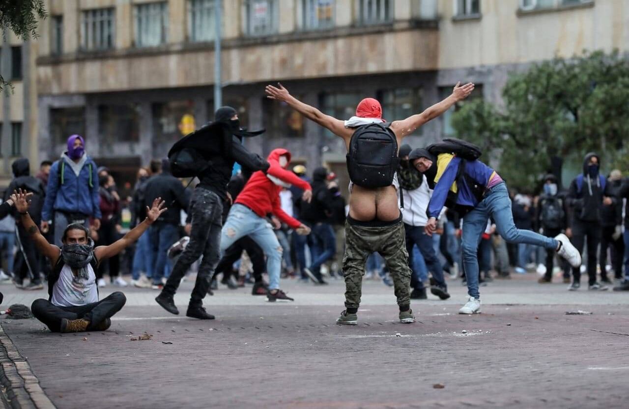 Esteban Vega / SEMANA