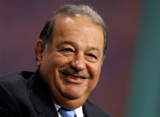 Con la unión de sus empresas de telecomunicaciones, Carlos Slim busca que América Móvil desarrolle nuevas estrategias comerciales y aproveche mejor sus redes, sistemas y procesos.