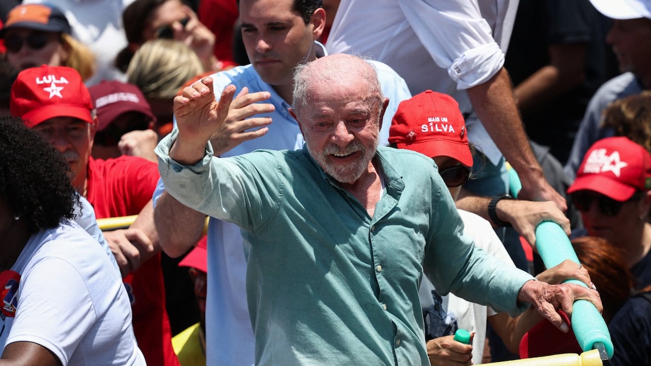 Victoria de Lula da Silva genera efectos en el mercado internacional.