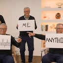 Gates aseguró que prefiere invertir en mercados más estables.