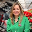 Laura Valdivieso es la nueva directora de Asocolflores.