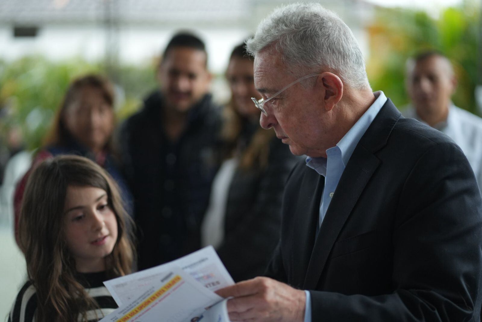 ELECCIONES MARZO 8 2026