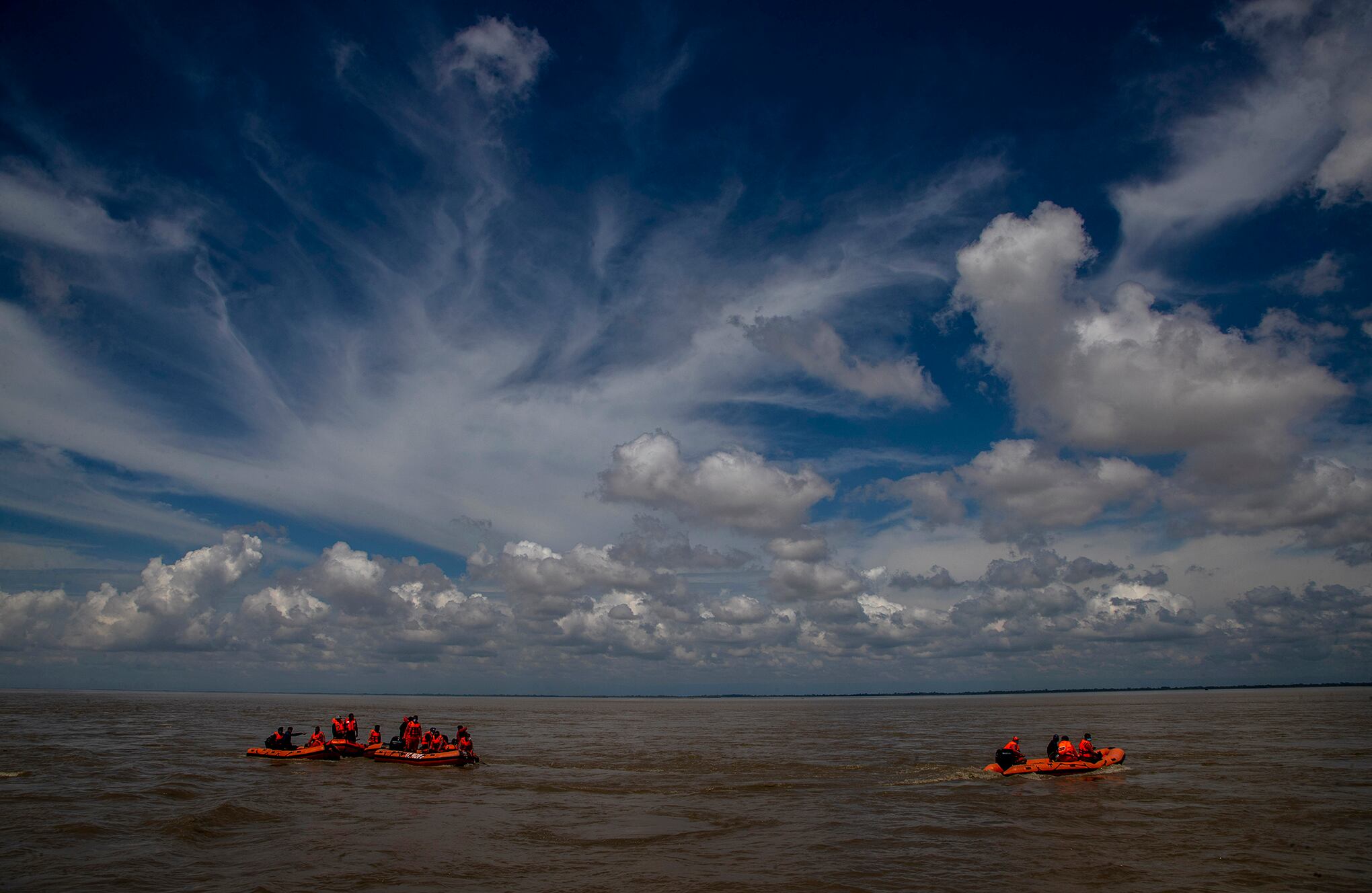 Fotos de la semana 10 sept