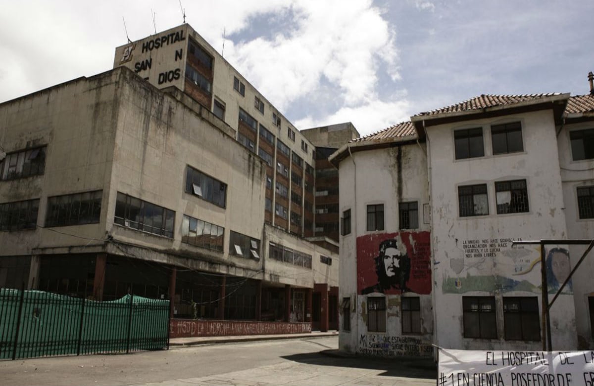 Foto: Daniel Reina / SEMANA