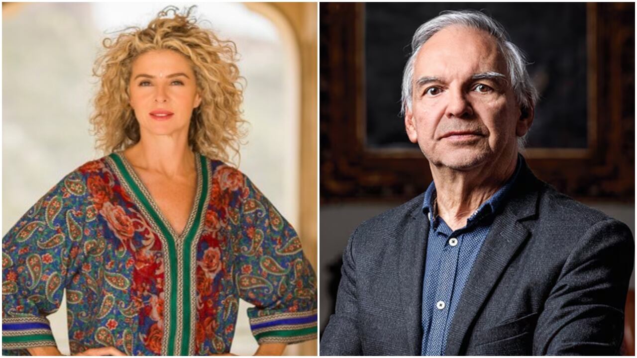 Margarita Rosa de Francisco se pronuncio sobre escándalo que salpica al minHacienda, Ricardo Bonilla.