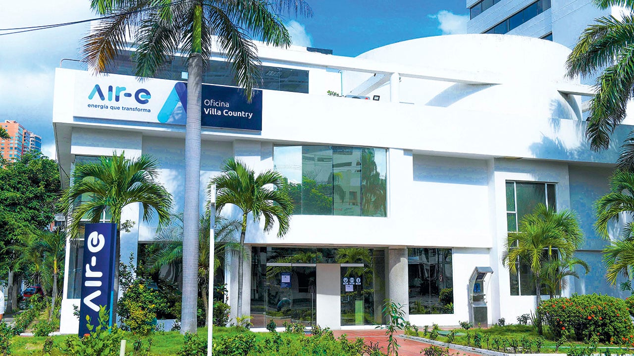 La resolución busca recaudar parte del pasivo de la empresa.