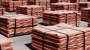 Según el ministro Diego Mesa, el mercado colombiano tiene un gran potencial de minerales metálicos.