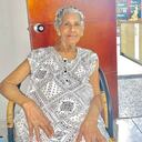 La madre de Diomedes Díaz se encuentra hospitalizada, tras presentar quebrantos de salud.