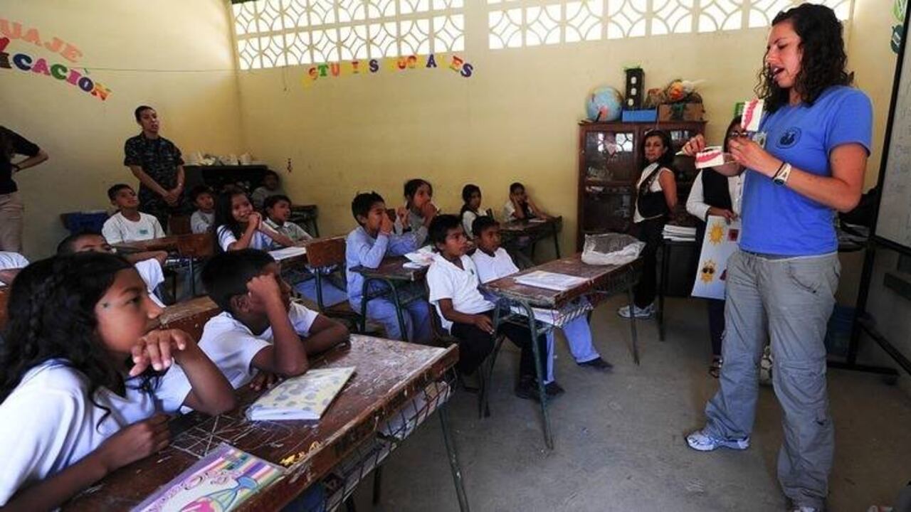 ¿Un Pacto por la Educación estará en las prioridades de Iván Duque?