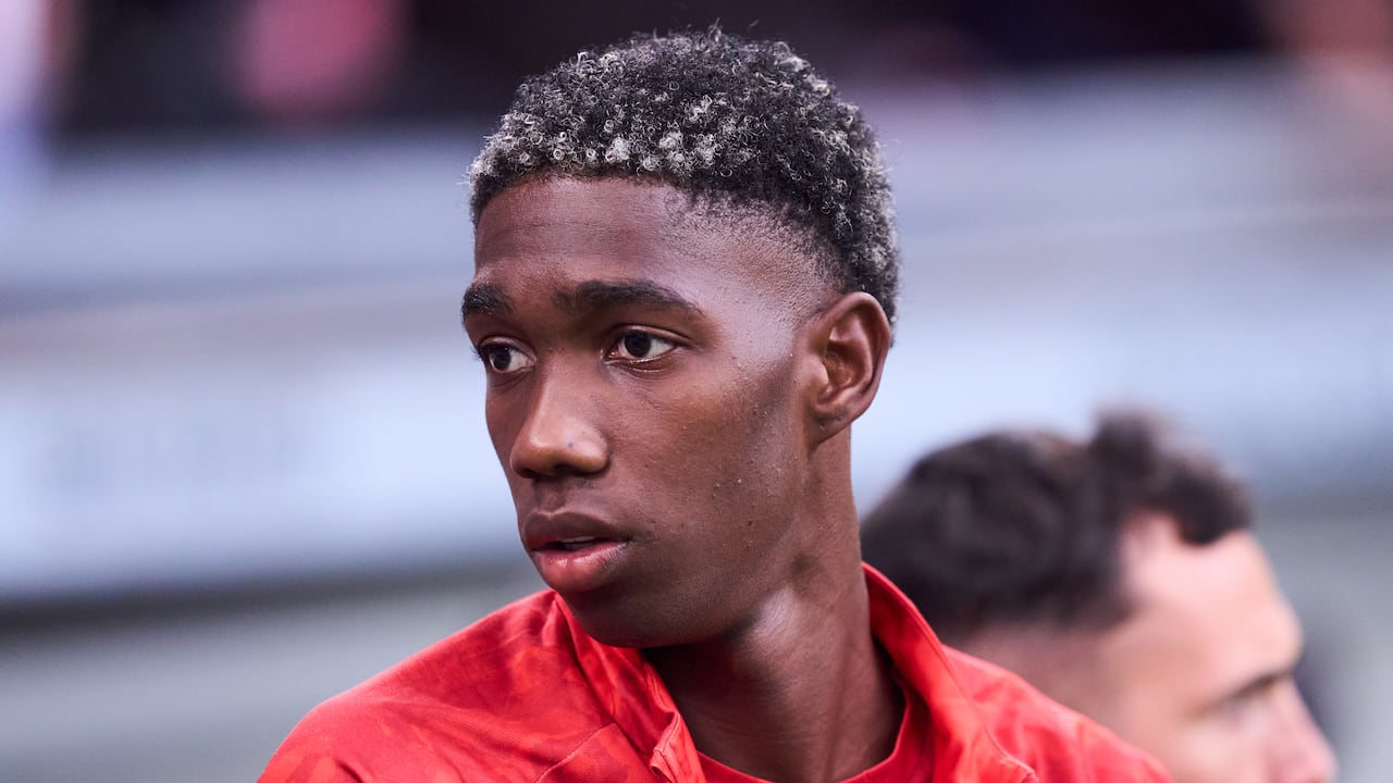 Yáser Asprilla toma decisiones a meses del Mundial 2026 para no quedarse fuera.