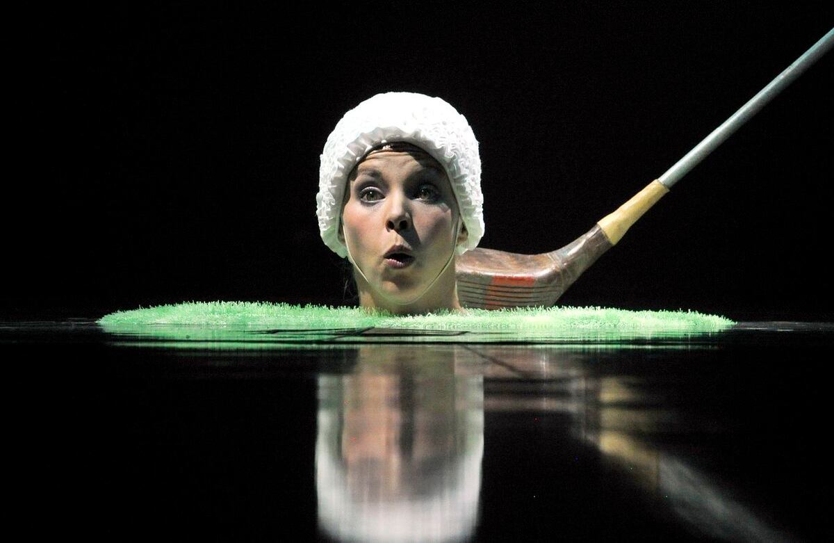 Foto: Carlos Julio Martínez - SEMANA