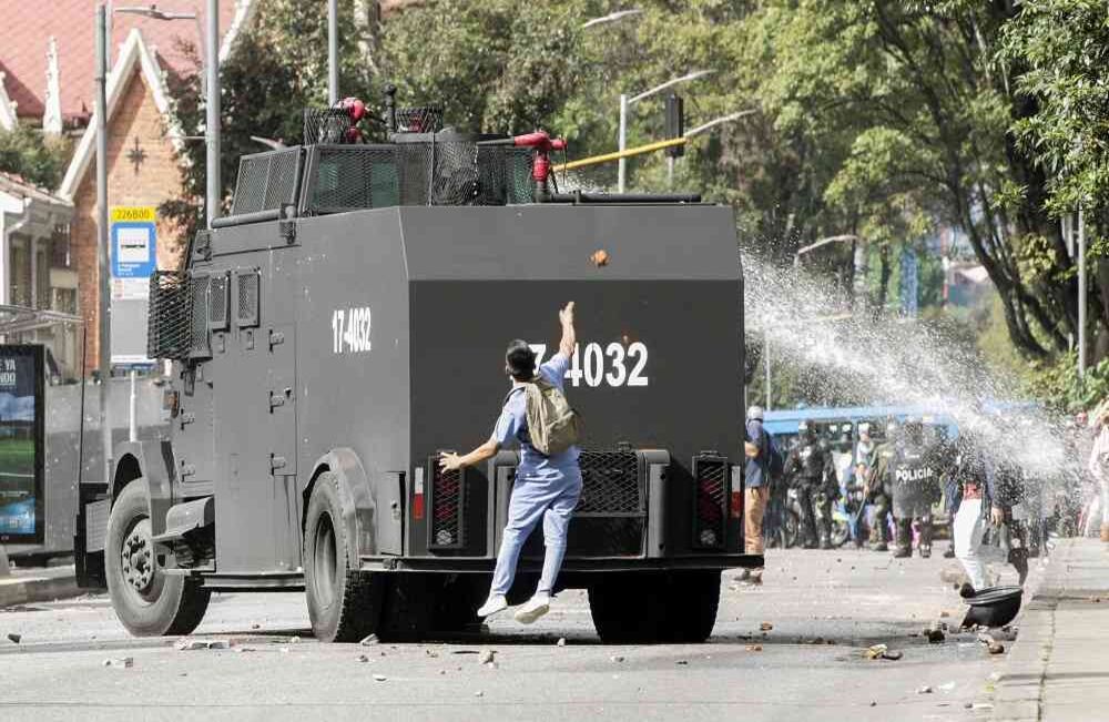 Foto: Carlos Julio Martínez / SEMANA