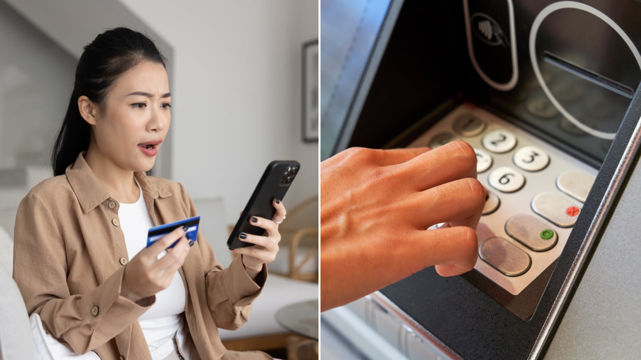 La lista de claves que circula en internet y compromete la seguridad financiera