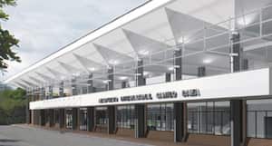 Aeropuerto Camilo Daza de Cúcuta