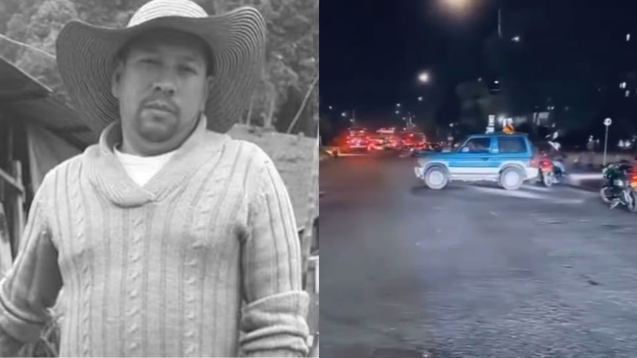 Esto dijo el sobrino del conductor que murió linchado en Bogotá.