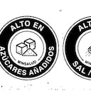 Etiquetado resolución MinSalud