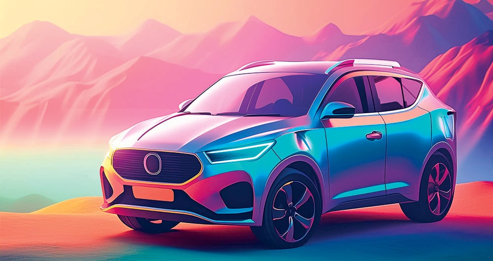 Casi tan importante como una casa.