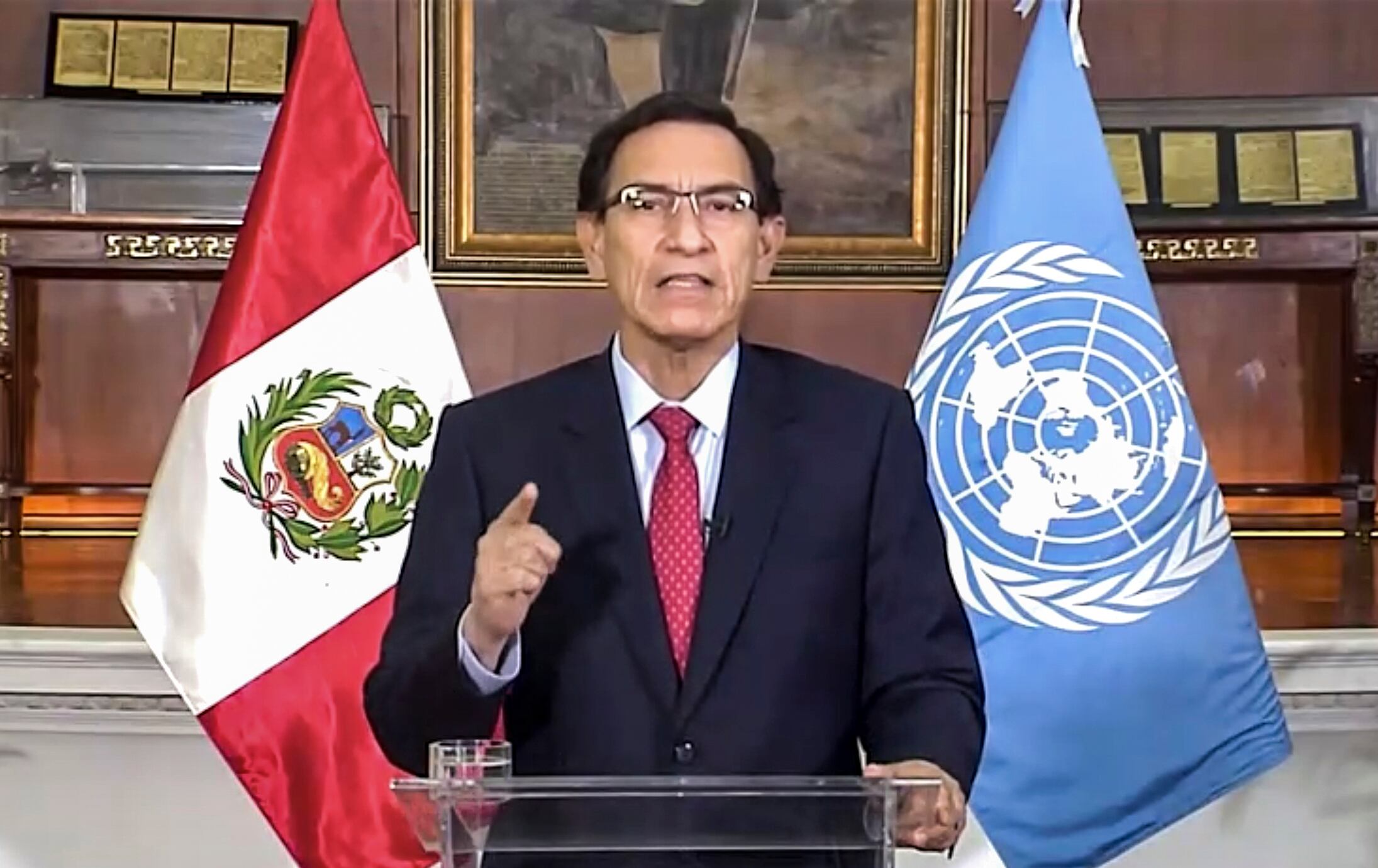 Martín Vizcarra