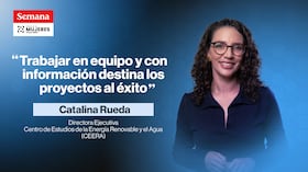 Representa a 28 empresas entre generadores, proveedores y desarrolladores de proyectos. Su apuesta está en la socialización de esta tecnología de pequeña escala y en la internacionalización del conocimiento que tiene el país en esta materia.