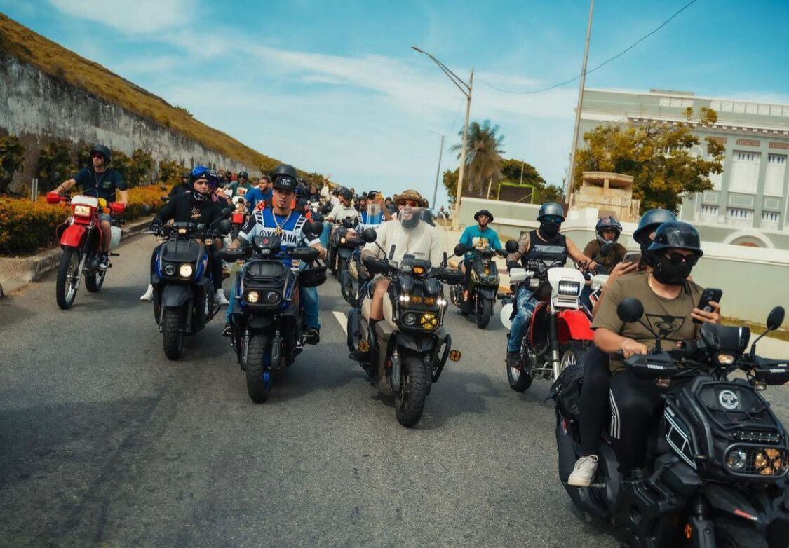 Concierto de Farruko sin ánimo de lucro en Puerto Rico