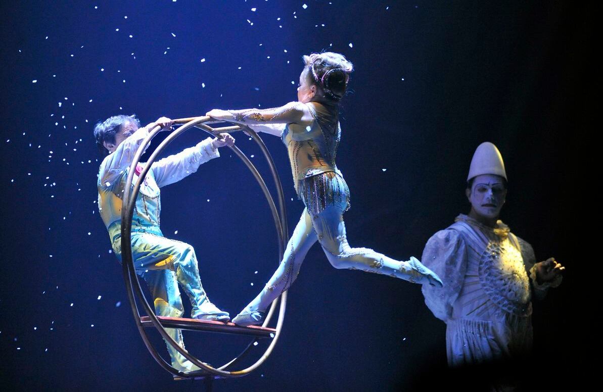 Foto: Carlos Julio Martínez - SEMANA