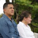 El alcalde de Cali, Jorge Iván Ospina.