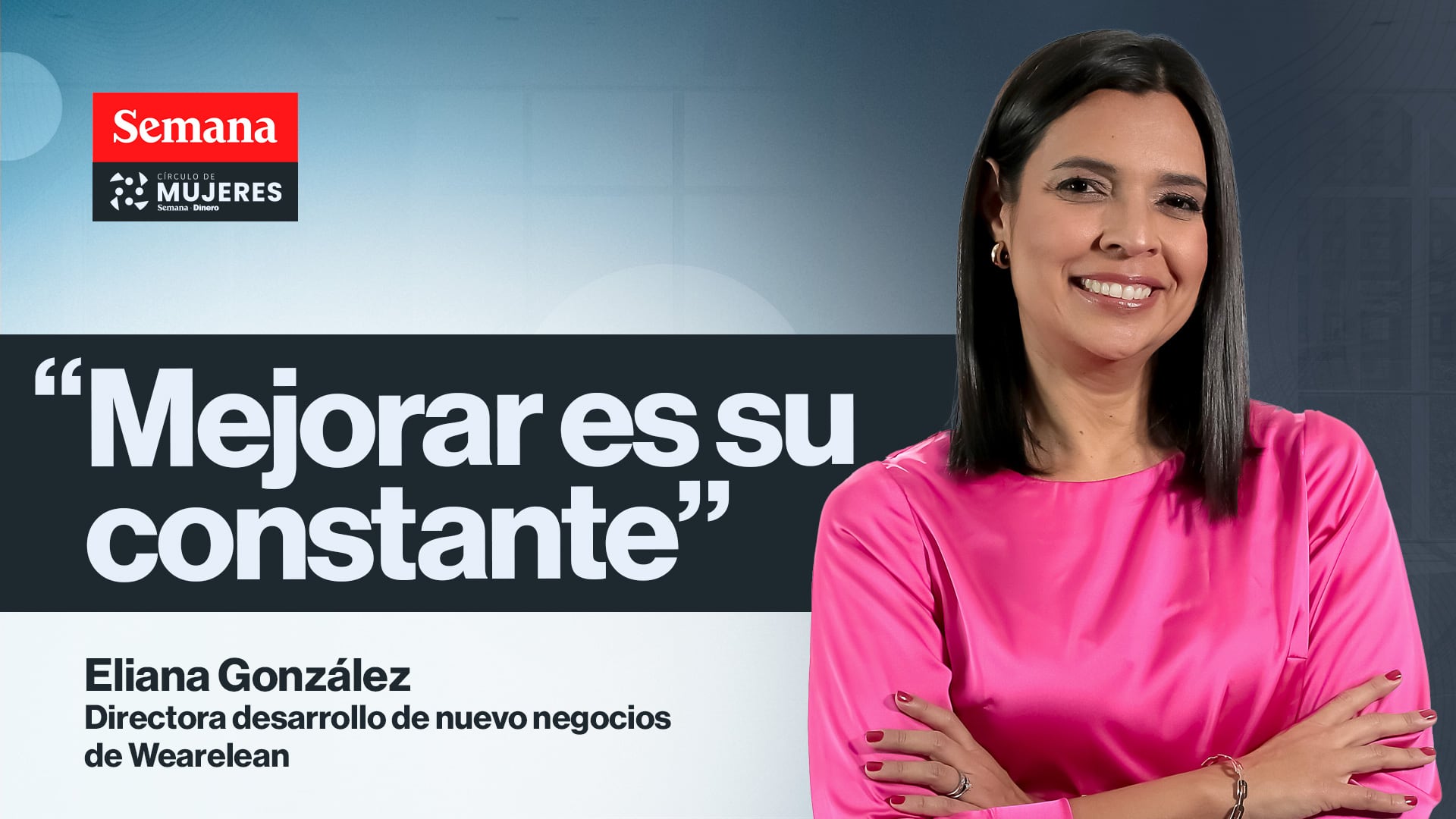 La especialidad de Wearelean es aplicar metodologías del Lean Management (filosofía de gestión que busca la mejora continua mediante la eliminación de todo lo que no aporta valor) para ayudar a las empresas a ser más eficientes, productivas y rentables.