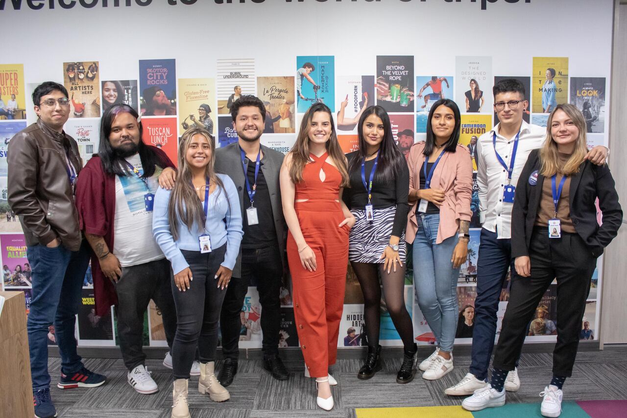 Sutherland cuenta con más de 44 mil empleados a nivel mundial, de los cuales 6.500 están en Colombia.