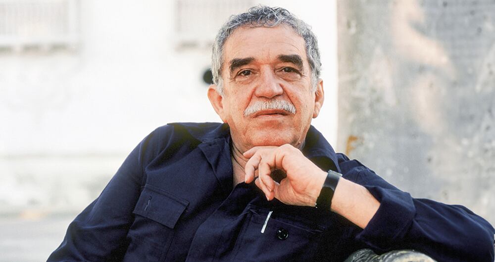 El escritor y Nobel de Literatura colombiano Gabriel García Márquez incorporó una versión de la Masacre de las Bananeras de 1928 en su novela 'Cien años de soledad'.